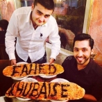 Fahad alkubaisi